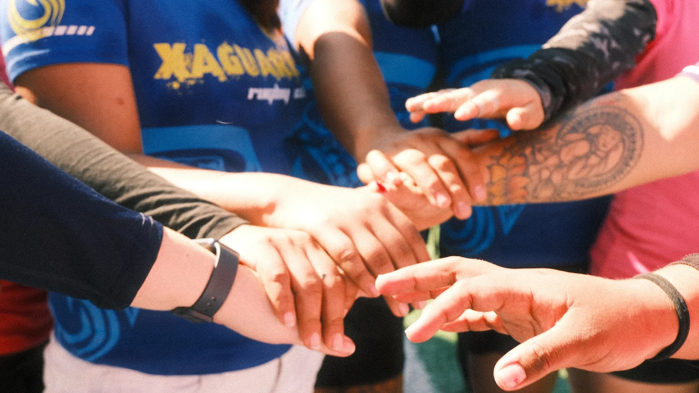 Contacto Xaguares Rugby Club Oaxaca