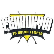 Ferrogym